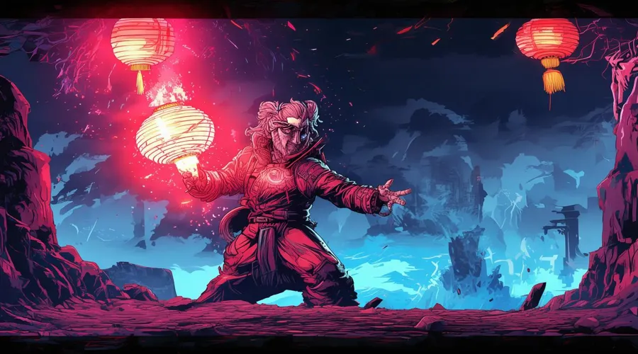 动物大作战游戏图片1